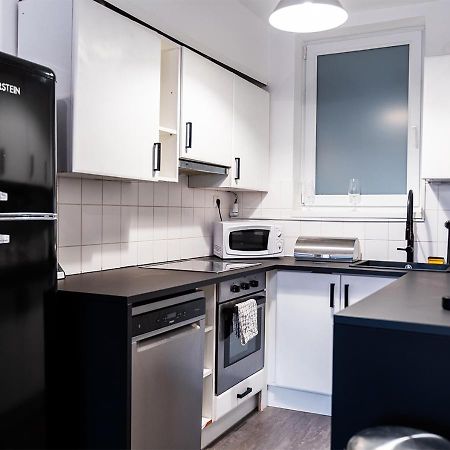 Free Parking - Downtown Location, Balcony & Nespresso Budapeste Exterior foto