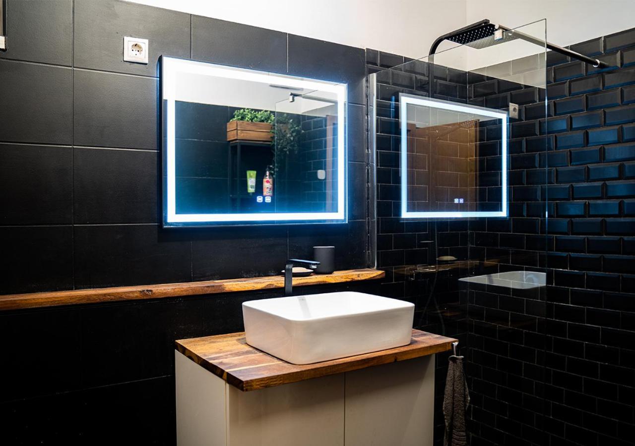 Free Parking - Downtown Location, Balcony & Nespresso Budapeste Exterior foto