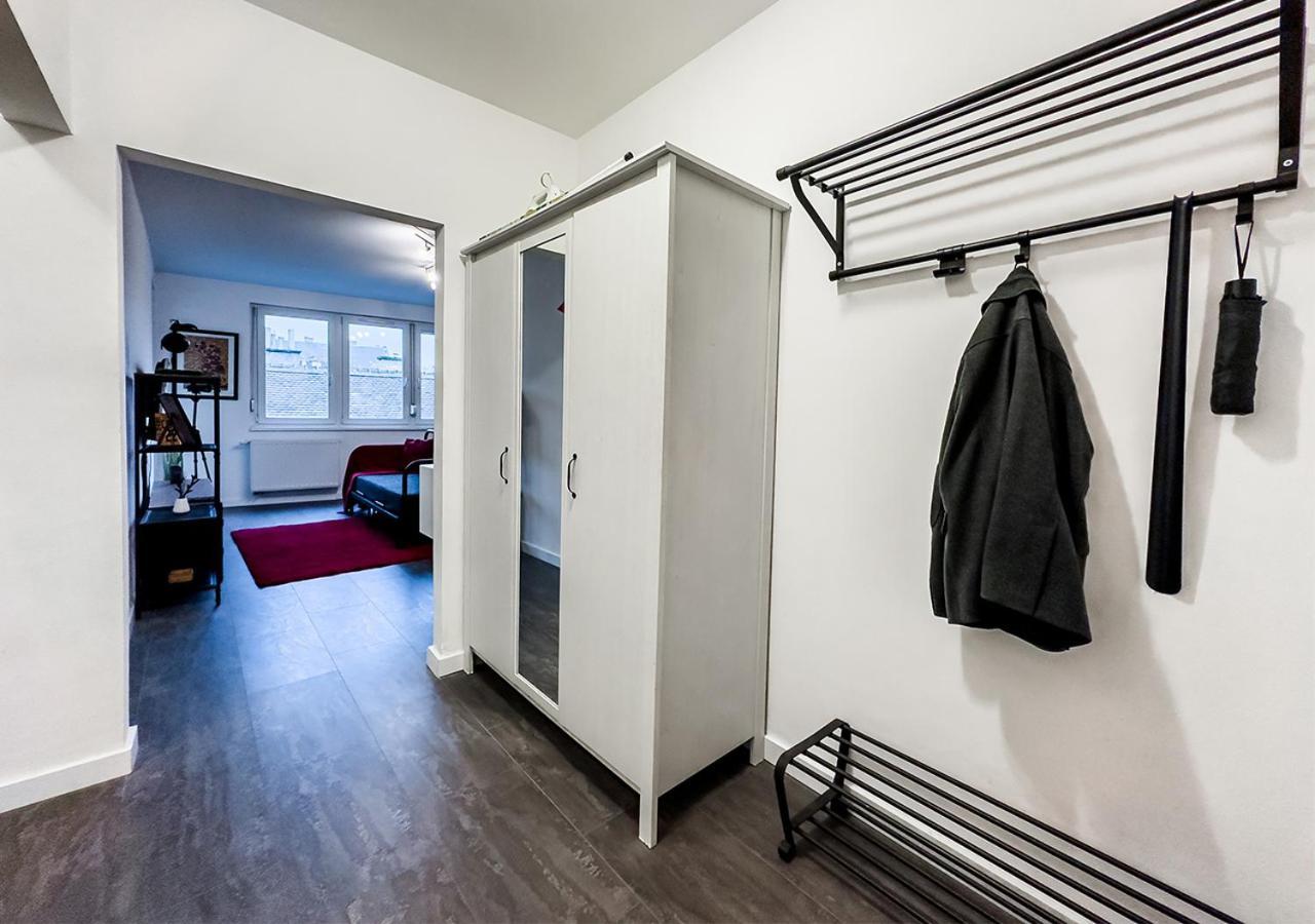 Free Parking - Downtown Location, Balcony & Nespresso Budapeste Exterior foto