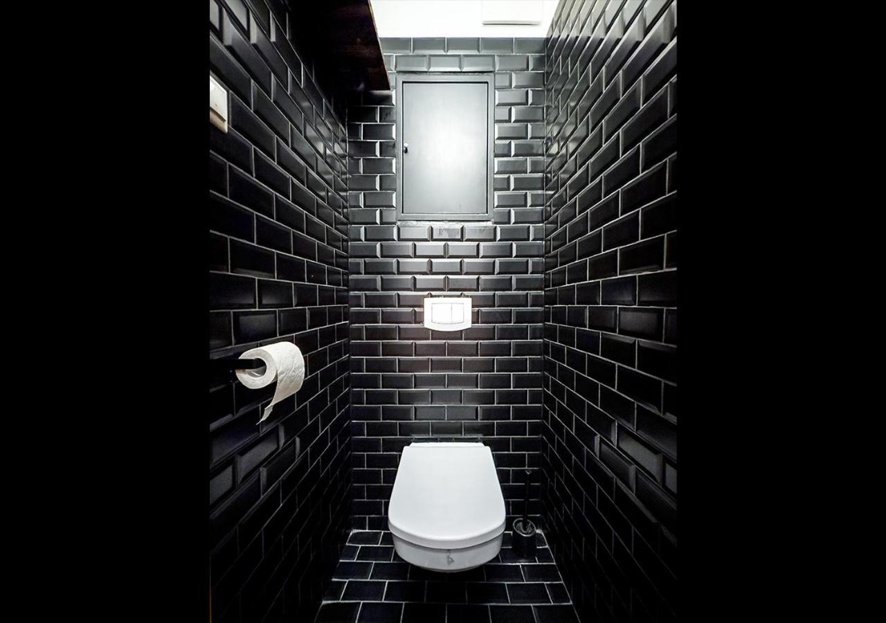 Free Parking - Downtown Location, Balcony & Nespresso Budapeste Exterior foto