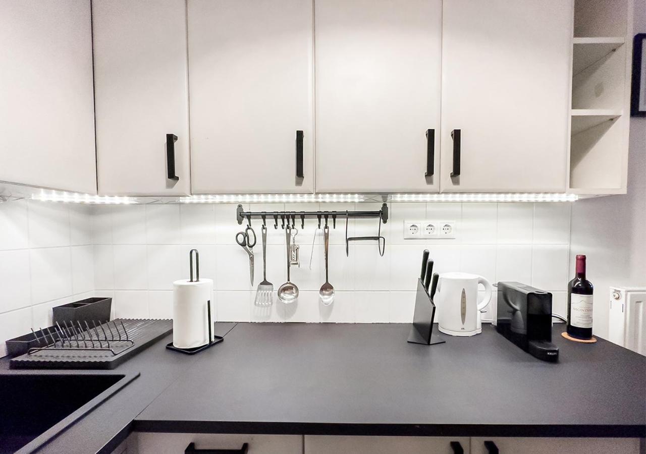 Free Parking - Downtown Location, Balcony & Nespresso Budapeste Exterior foto