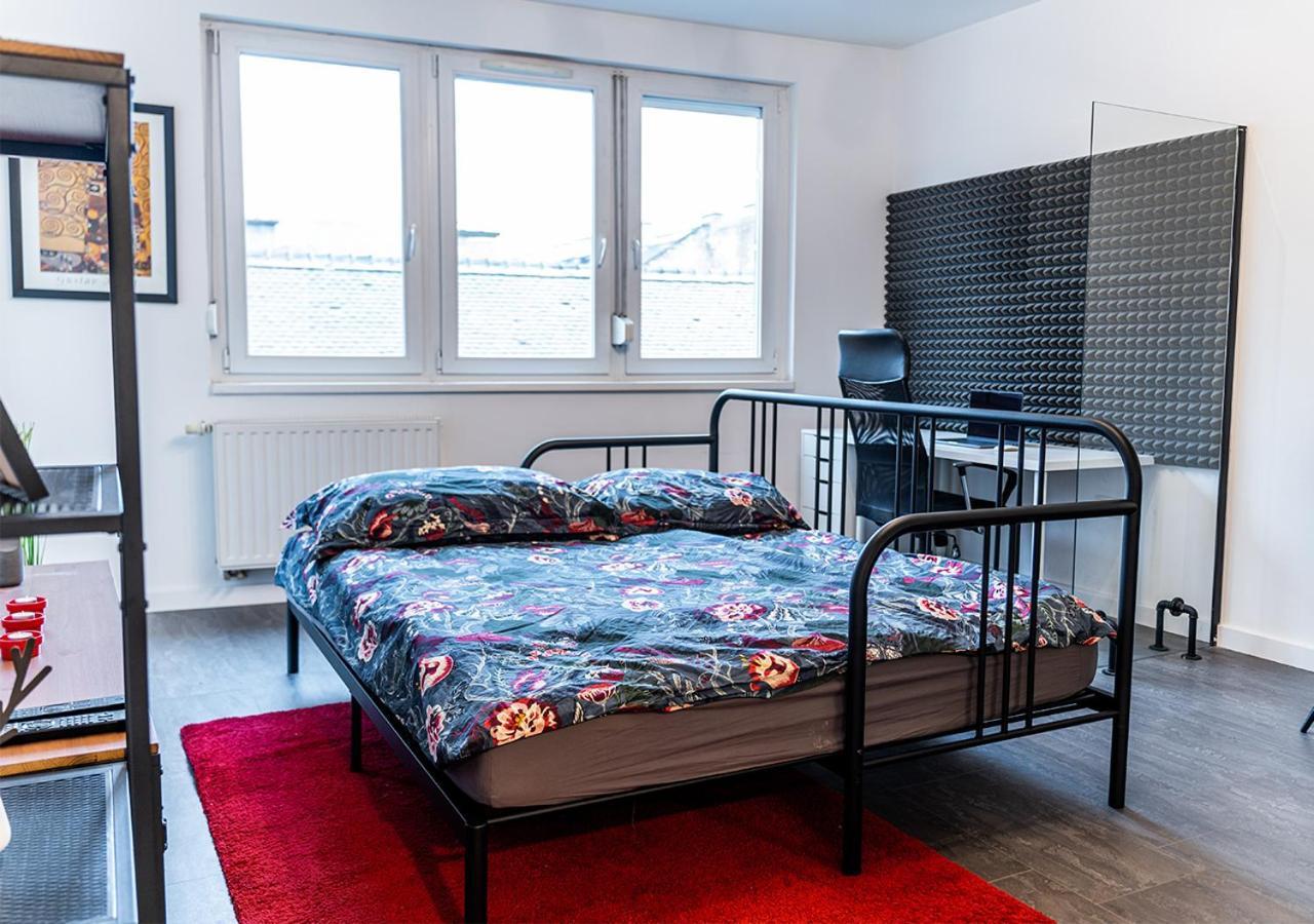 Free Parking - Downtown Location, Balcony & Nespresso Budapeste Exterior foto