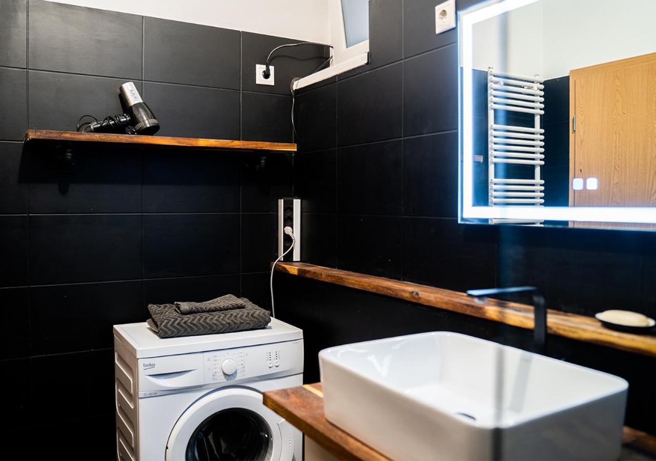 Free Parking - Downtown Location, Balcony & Nespresso Budapeste Exterior foto