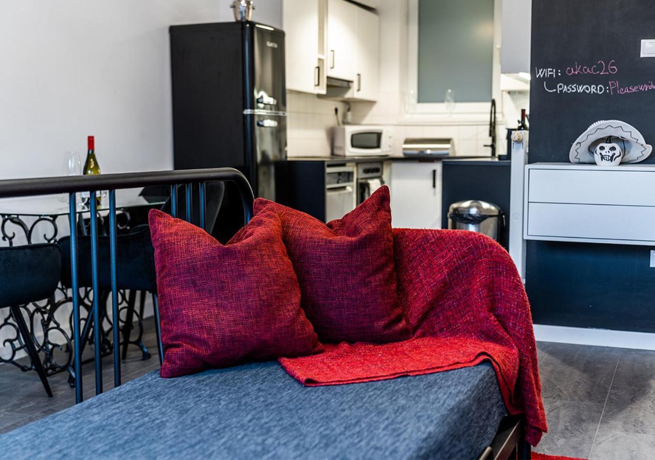 Free Parking - Downtown Location, Balcony & Nespresso Budapeste Exterior foto