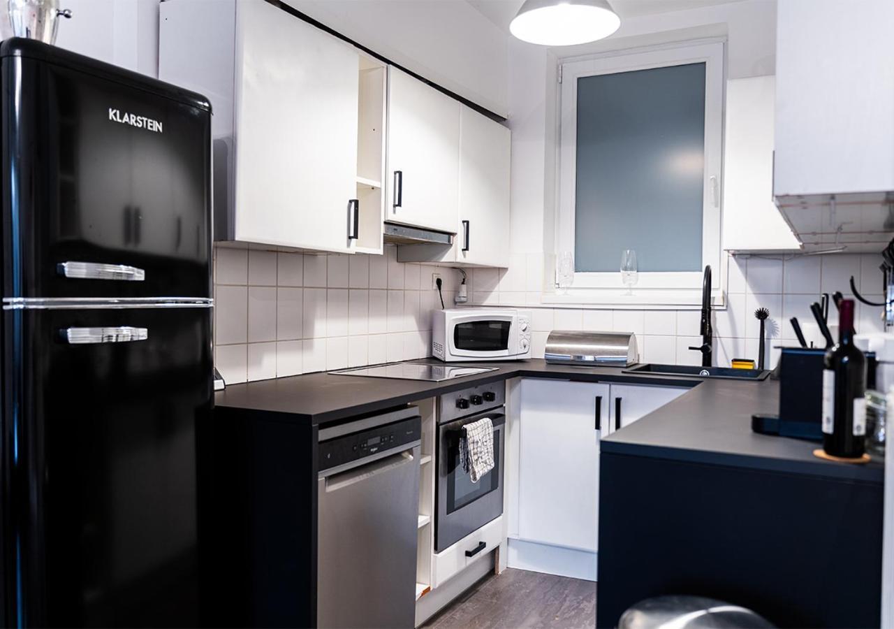 Free Parking - Downtown Location, Balcony & Nespresso Budapeste Exterior foto