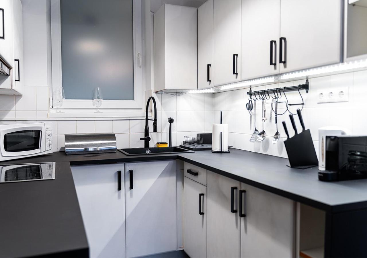 Free Parking - Downtown Location, Balcony & Nespresso Budapeste Exterior foto